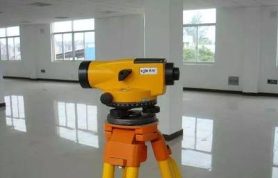 经纬仪 工程测量的“方向标”与“定位眼”